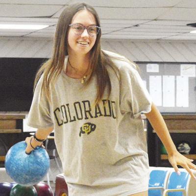 Bowling alley to host league meeting