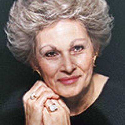 Joyce Illene Bartel May