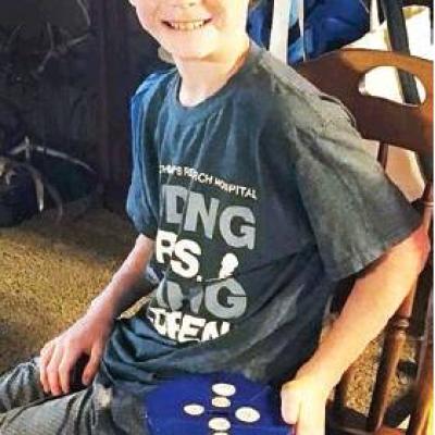 Article Image Alt Text