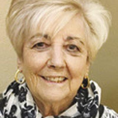 Gwendolyn “Joy” Agan Gwendolyn “Joy” Agan