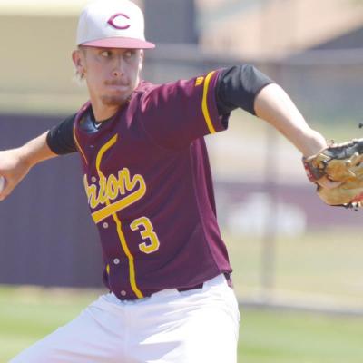 Reds’ season ends at regional tourney