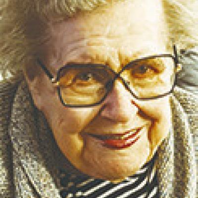 Juanita Reinschmiedt Juanita Reinschmiedt