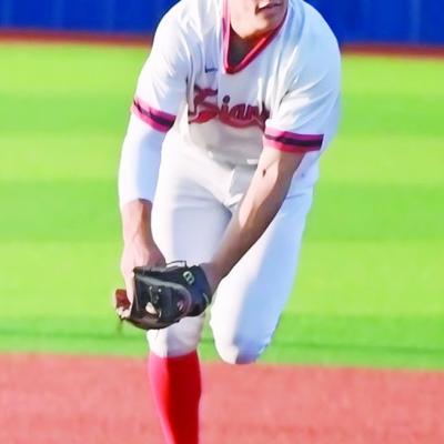 Powell earns top awards for stellar season