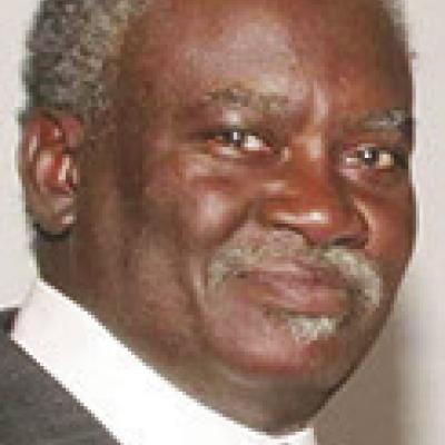 Robert Malone Sr. Robert Malone Sr.