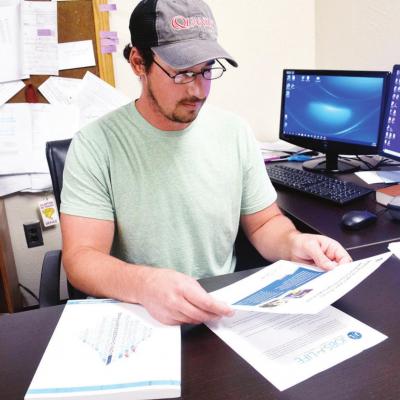 Jobs program in prepratory stages