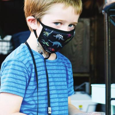 Country sweet treats