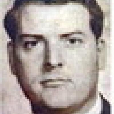 John David Ottinger John David Ottinger