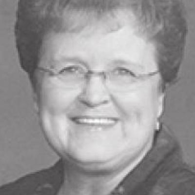 Donna Dobbs Donna Dobbs