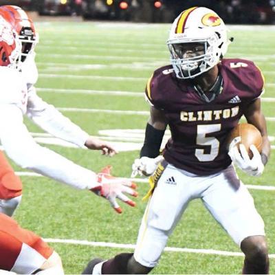 Bryson puts big-play strain on defenses