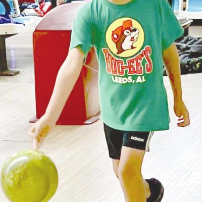 Bowling leagues to begin in August