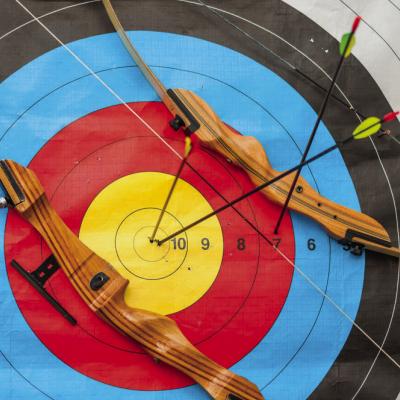 Being a community in motion