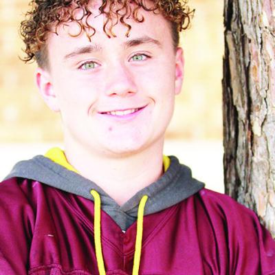 Middle school students recognized