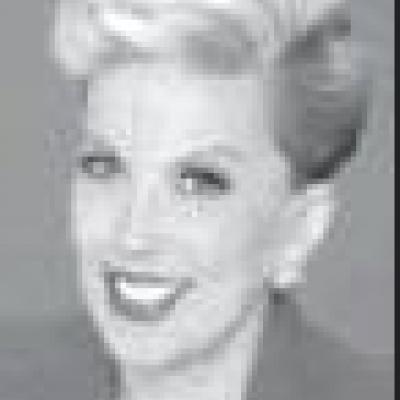 Family enjoys mother-in-law just fine from a distance