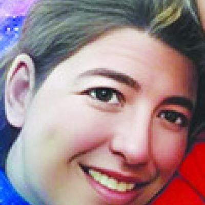 Elizabeth Ann Penner