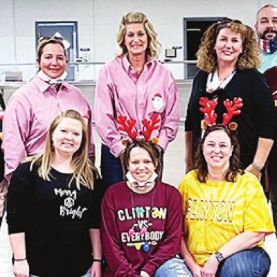 Christmas connection care