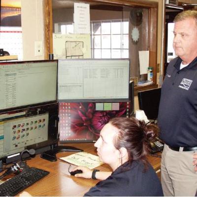 Future OHP dispatches to come from Enid