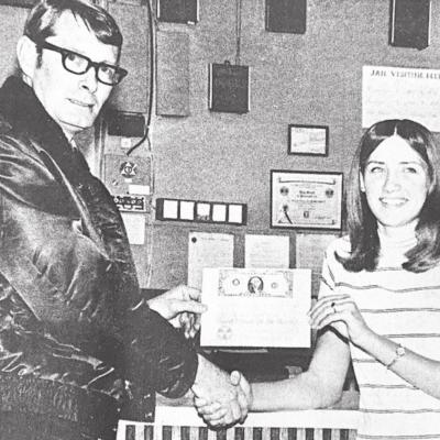 CLINTON’S HISTORY 10, 20, 30 AND 50 YEARS AGO