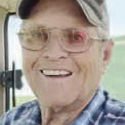 William “Bill” Byron Robertson