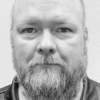 No luck involved to live here