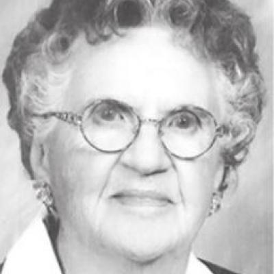 Marie Dewees Marie Dewees