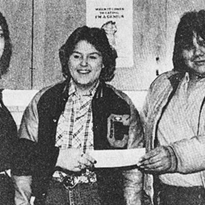 40 YEARS AGO CLINTON’S HISTORY 10, 20, 30 AND 40 YEARS AGO