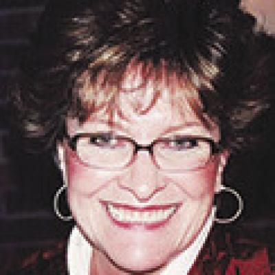 Lynda Sharon (Ringo) Farmer Lynda Sharon (Ringo) Farmer