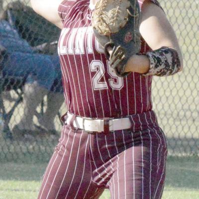 CDN | Josh Jennings Softball district play is today