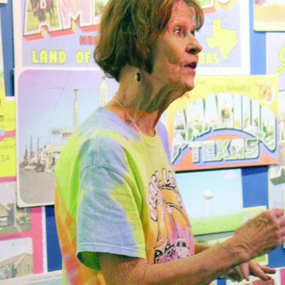 Route 66 stories unfold