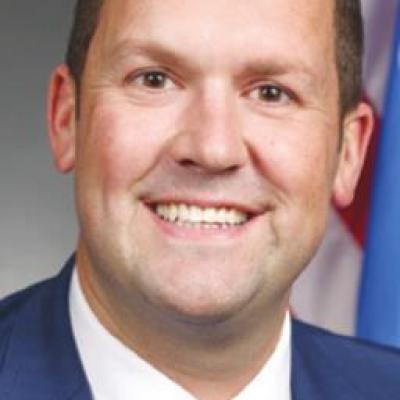 Moore talks about his interim study