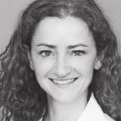 Dr. Eve Glazier Dr. Eve Glazier