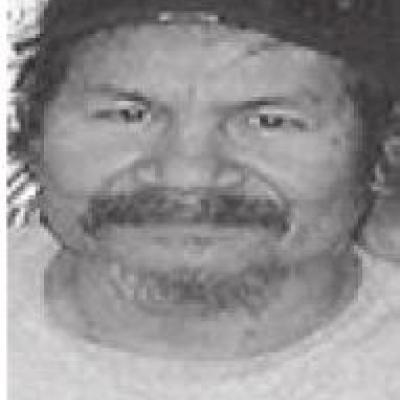 Lewis Frank Twohatchet Lewis Frank Twohatchet