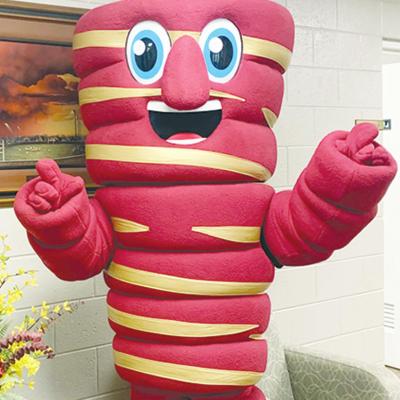 Villanueva makes OU cheer squad