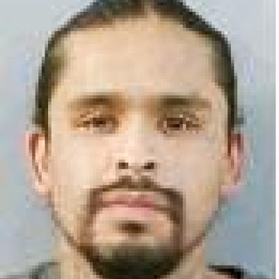 Jason Pedro Federal prisons evidently do have room for more inmates