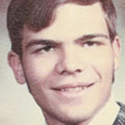 Lynn “Rocky” Schimmel Lynn “Rocky” Schimmel