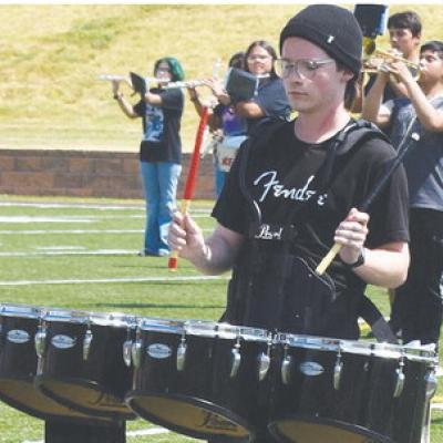 CDN | Caleb Blanchard Latin cadence