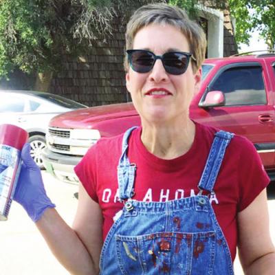 Kiwanis members make difference in community