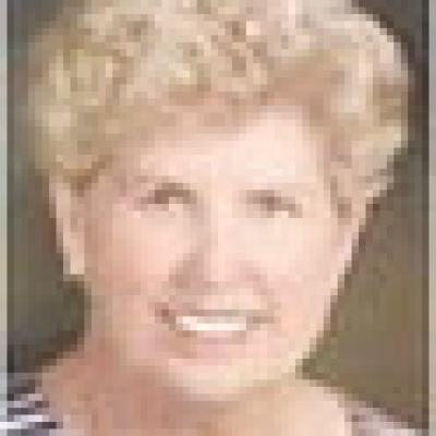 Linda Jo (Hoffman) Regier