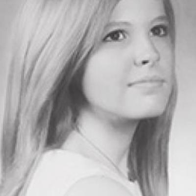 Mary Ann Ivy Mary Ann Ivy