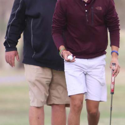 Reds host tourney at Riverside