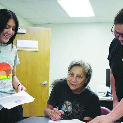 C&A Tribe to make DREAMS true