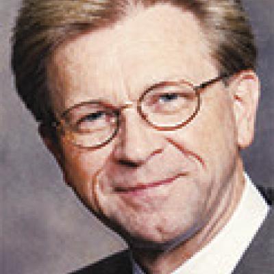 Dr. Charles Cary Nimmo
