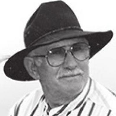 Larry Keith Daugherty