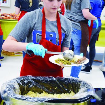 Not sour about sauerkraut