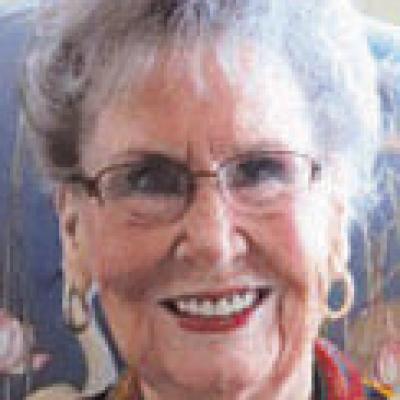 Juanita Gene Meacham