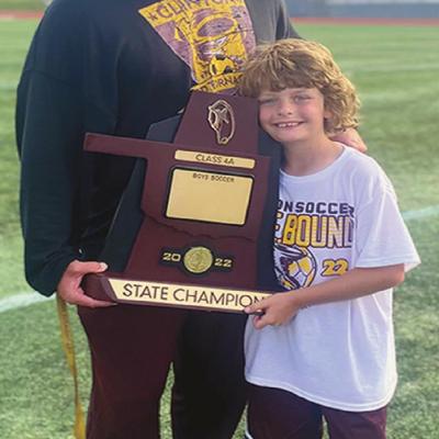 Superstistions help win championships