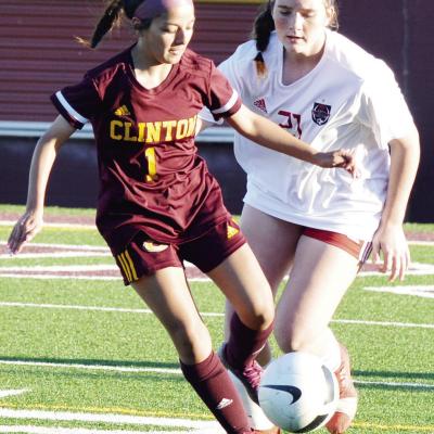 Rodriguez proud of way soccer team has bonded