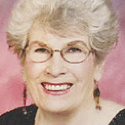 Velma Jean “Ducky” Kluver Donelson