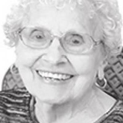 Gladyce Mildred Williams Gladyce Mildred Williams