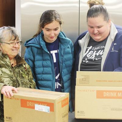 Community Thankgiving