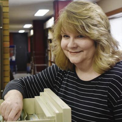 Barton to serve as ESA president